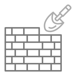 Brickwall icon