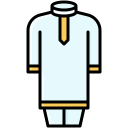 Dress icon