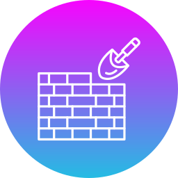 Brickwall icon