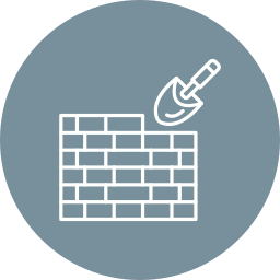 Brickwall icon