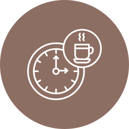 teezeit icon