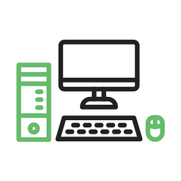 computer icon