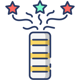 feuerwerk icon