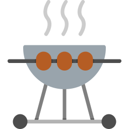 grill icon