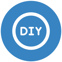 DIY icon