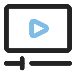 videoplayer icon