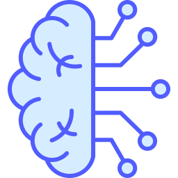 Intelligence icon