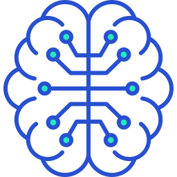 neurologista Ícone