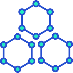 nanotecnologia icona