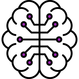 neurologue Icône