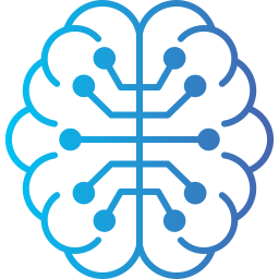 neurologista Ícone