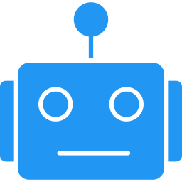 Robotics icon