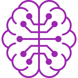 neurologue Icône