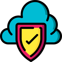 Cloud icon