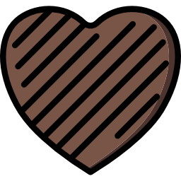 Chocolate icon