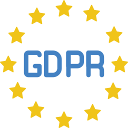 GDPR icon