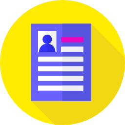 Portfolio icon