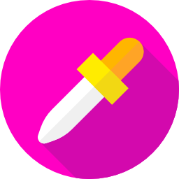 スポイト icon