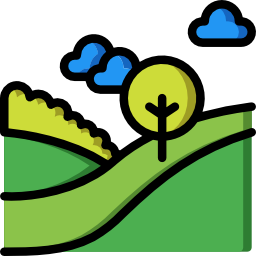 landschaft icon