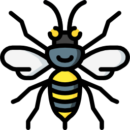 Wasp icon