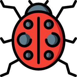 Ladybug icon