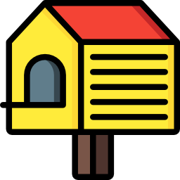 vogelhaus icon