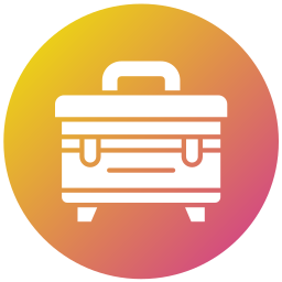 Toolbox icon