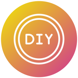 DIY icon