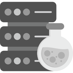 Data analysis icon