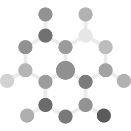 Molecule icon