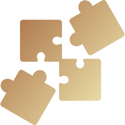 puzzle icon