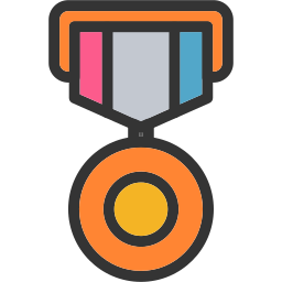 Medal icon