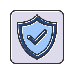 Shield icon