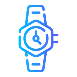 Wristwatch icon