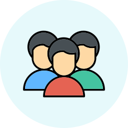 Group icon