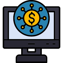 crowdfunding icon