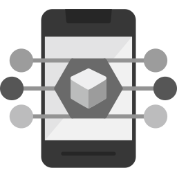 3d-würfel icon