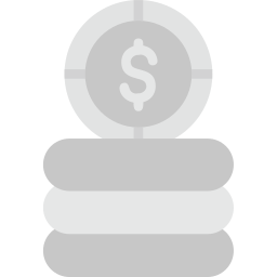 dollar icon