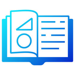 Book icon