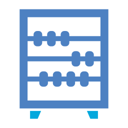 Abacus icon