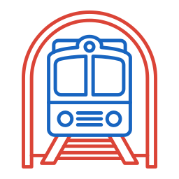 Metro icon