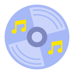 compact disc icon