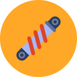 suspension icon