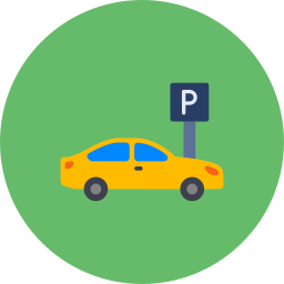 parken icon