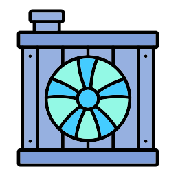 autokühler icon