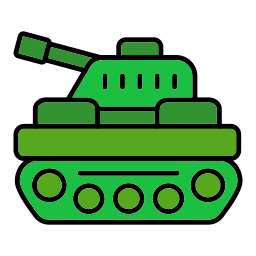 Tank icon