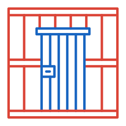 Jail icon