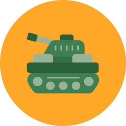 Tank icon