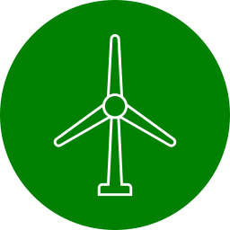 Windmill icon