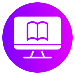 Ebook icon